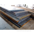 High Qality Hot Rolled 20crmn Ti Steel Plate